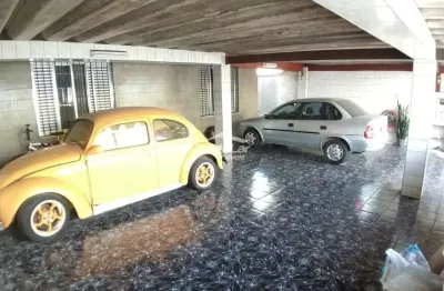 Casa em condomínio fechado com 3 quartos à venda na Rua Gomes Leal, Vila Dionisia, São Paulo