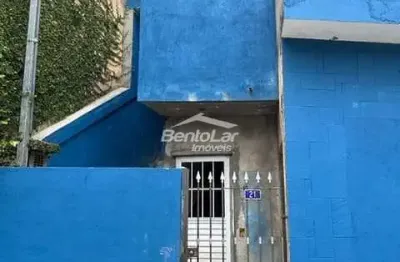 Casa com 1 quarto para alugar na Rua Damião Fernandes, Tucuruvi, São Paulo