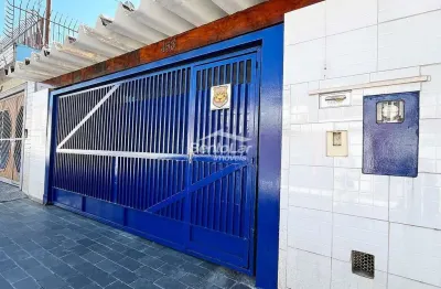 Casa com 2 quartos à venda na Rua Campelo, Vila Nova Mazzei, São Paulo