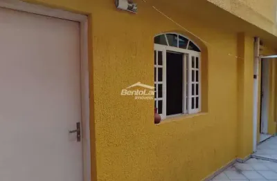 Casa em condomínio fechado com 2 quartos para alugar na Rua Gonçalves Figueira, Vila Bandeirantes, São Paulo