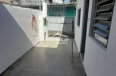 Casa 1 dorm. 1 vaga de garagem r$1390,00 jardim brasil (zona norte), são paulo, sp
