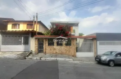 Casa com 3 quartos à venda na Rua Rosa Maria, Vila Gustavo, São Paulo