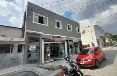 Casa comercial para alugar na Avenida Nossa Senhora do Loreto, Vila Medeiros, São Paulo