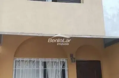 Casa com 2 quartos à venda na Rua Rosa Maria, Vila Gustavo, São Paulo