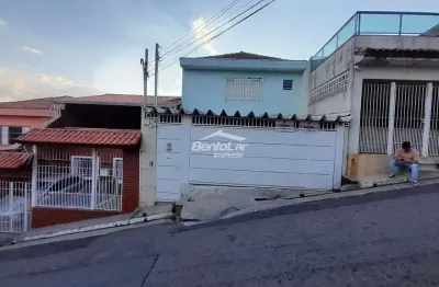 Casa 3 dorm.1 suite 2 vagas de garagem, lauzane paulista, são paulo, sp