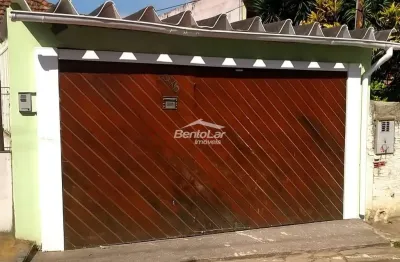 Casa com 3 quartos para alugar na Rua Baraqueçaba, Tucuruvi, São Paulo