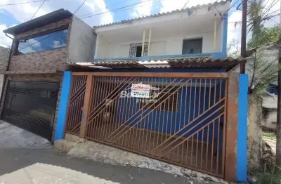 Casa com 2 quartos para alugar na Travessa Naum Gabo, Vila Espanhola, São Paulo