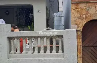 Casa com 1 quarto para alugar na Travessa Elair José Caminha, Vila Gustavo, São Paulo