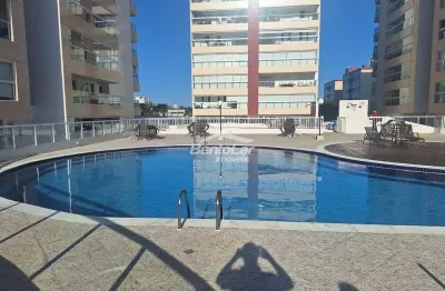 Apartamento com 3 quartos à venda na Avenida Anchieta, Centro, Bertioga