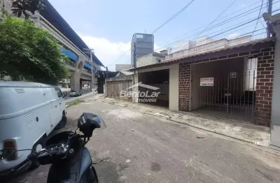Casa com 1 quarto para alugar na Rua Nádia, Vila Nova Pauliceia, São Paulo
