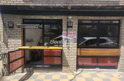 Sala comercial para alugar na Rua da Esperança, Vila Medeiros, São Paulo