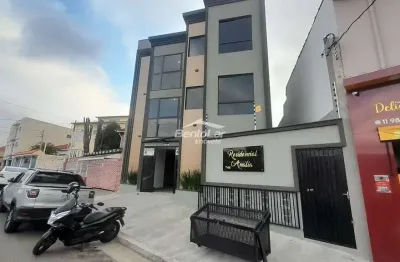 Kitnet / Stúdio para alugar na Avenida Montemagno, Vila Formosa, São Paulo