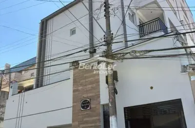 Apartamento com 1 quarto à venda na Rua Barudene, Tucuruvi, São Paulo