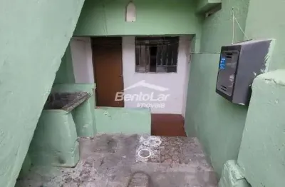 Casa com 1 quarto para alugar na Rua Aluísio de Carvalho, Imirim, São Paulo