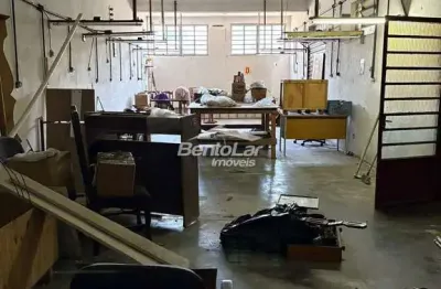 Sala comercial com 1 sala para alugar na Rua Epaminondas Luis Amorim, Lauzane Paulista, São Paulo