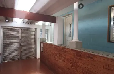 Casa com 2 quartos à venda no Fundação, São Caetano do Sul 