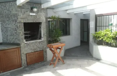 Apartamento com 1 quarto para alugar na Avenida Senador Roberto Simonsen, 429, Santo Antônio, São Caetano do Sul