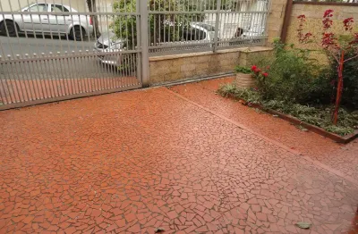 Casa comercial com 1 sala para alugar no Santo Antônio, São Caetano do Sul 