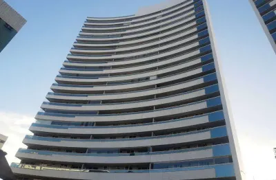 Apartamento com 3 quartos à venda na Rua Afonso Celso, 490, Aldeota, Fortaleza