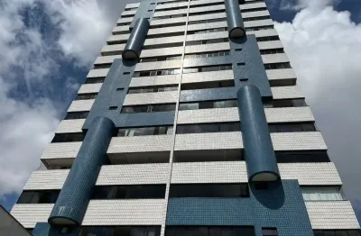 Apartamento com 3 quartos à venda na Rua Osvaldo Cruz, 2582, Dionisio Torres, Fortaleza
