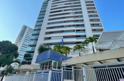 Apartamento com 3 quartos à venda na Rua Carolina Sucupira, 723, Aldeota, Fortaleza