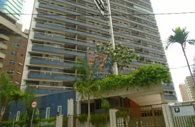 Apartamento com 2 quartos à venda na Rua Carlos Vasconcelos, 308, Meireles, Fortaleza