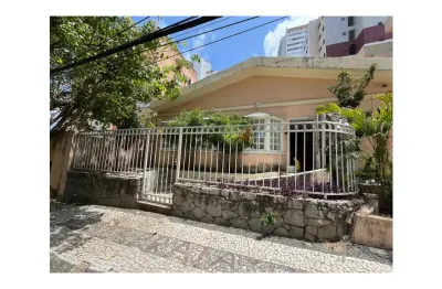 Casa com 6 quartos à venda na Rua Barão de Aracati, 433, Meireles, Fortaleza