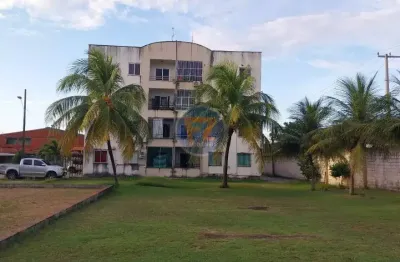 Apartamento com 3 quartos para alugar na Rua Q, 370, Vila Velha, Fortaleza