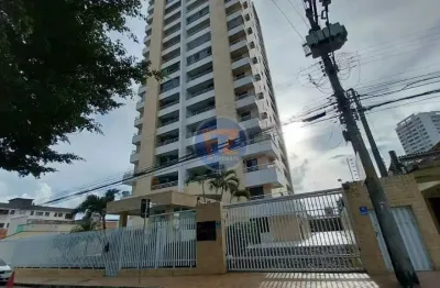 Apartamento com 3 quartos à venda na Rua João Cordeiro, 1644, Aldeota, Fortaleza