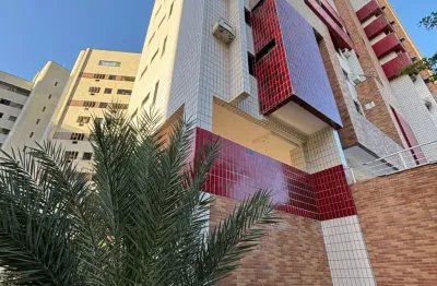 Apartamento com 2 quartos à venda na Rua José Napoleão, 403, Meireles, Fortaleza