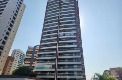 Apartamento com 3 quartos à venda na Rua Vilebaldo Aguiar, 590, Cocó, Fortaleza