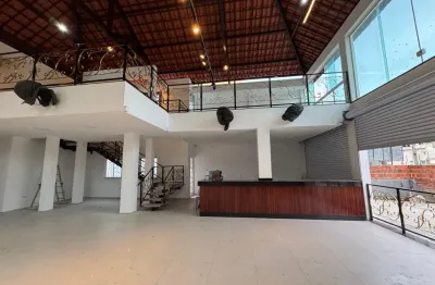 Ponto comercial com 10 salas à venda na Rua Silva Paulet, 890, Aldeota, Fortaleza