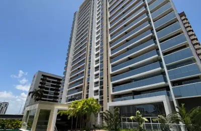 Apartamento com 3 quartos à venda na Rua Coronel Jucá, 1717, Meireles, Fortaleza