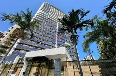 Apartamento com 2 quartos à venda na Rua Carlos Vasconcelos, 308, Meireles, Fortaleza