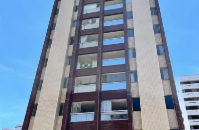 Apartamento com 2 quartos à venda na Rua Vicente Leite, 856, Aldeota, Fortaleza