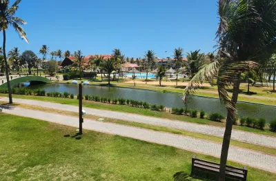 Apartamento com 2 quartos à venda na Rua Principal, 1000, Porto das Dunas, Aquiraz