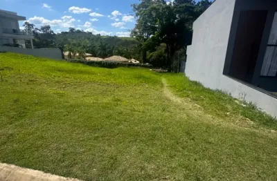 Terreno em condomínio fechado à venda no Residencial San Vitale, Bragança Paulista 