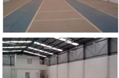 Barracão / Galpão / Depósito com 1 sala para alugar no Penha, Bragança Paulista 