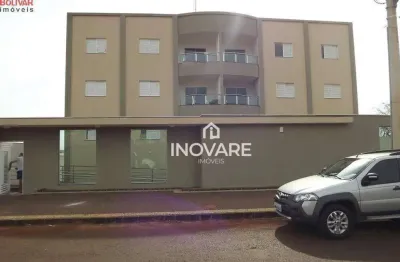 Apartamento com 3 dormitórios à venda, 110 m² por r$ 750.000,00 - vila de furnas - itumbiara/go
