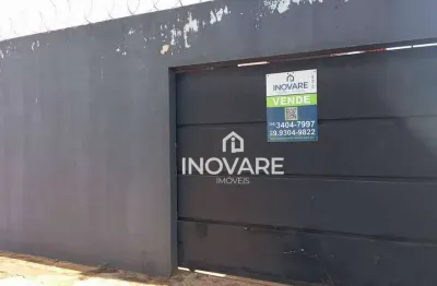 Casa com 2 dormitórios à venda, 110 m² por r$ 300.000,00 - portal dos ipes - itumbiara/go