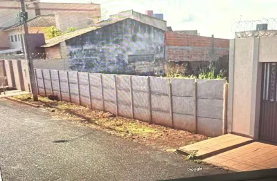 Terreno, 720 m² - venda por r$ 650.000,00 ou aluguel por r$ 0,01/mês - alto da boa vista - itumbiara/go