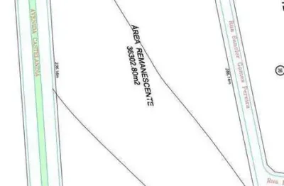 Área à venda, 36302 m² - setor comercial - itumbiara/go