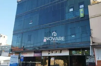 Sala à venda, 31 m² por r$ 230.000 - setor central - itumbiara/go