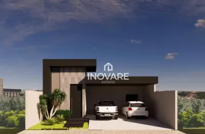 Casa com 2 dormitórios à venda, 137 m² por r$ 650.000 - residencial beira rio ii - itumbiara/go