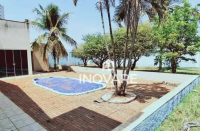 Casa com 3 dormitórios para alugar, 320 m² por r$ 3.500,00/mês - jardim américa - itumbiara/go
