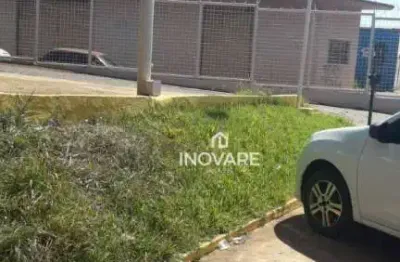 Galpão para alugar, 700 m² por r$ 6.800/mês - jardim américa - itumbiara/go