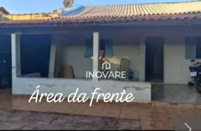 Casa com 3 dormitórios à venda, 300 m² por r$ 220.000 - alvorada - araporã/minas gerais