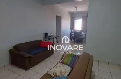 Apartamento com 2 dormitórios à venda, 135 m² por r$ 380.000 - setor central - itumbiara/go