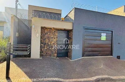 Casa com 3 dormitórios, 150 m² - venda por r$ 1.000.000,00 ou aluguel por r$ 4.000,00/mês - residencial beira rio ii - itumbiara/go