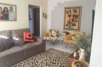 Casa com 2 dormitórios à venda, 470 m² por r$ 950.000,00 - setor afonso pena - itumbiara/go